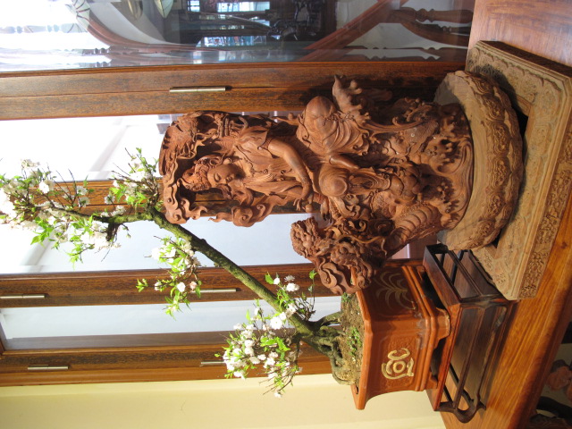 Buddha statue 2