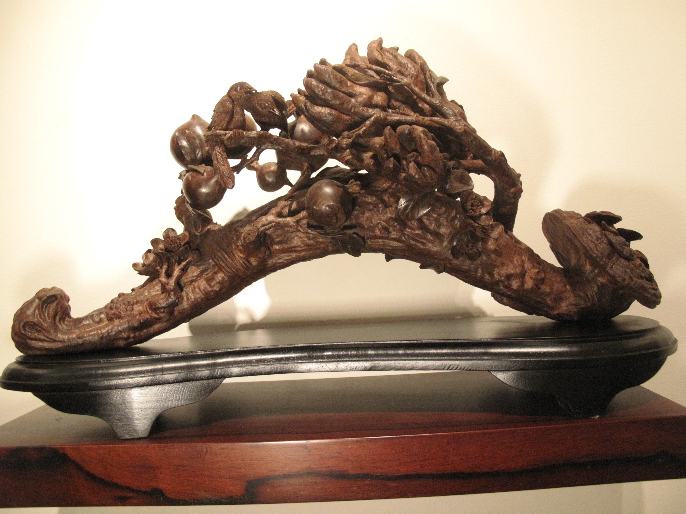 Buddha's hand