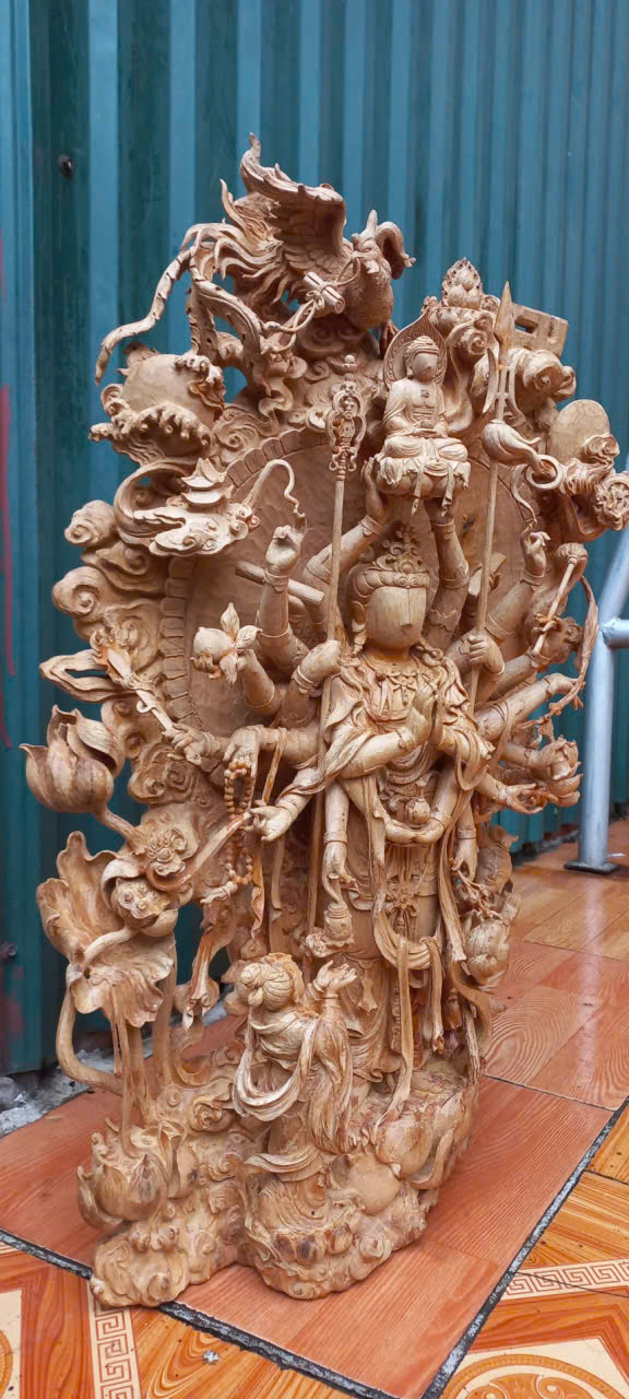 Curious Objects Vietnam
