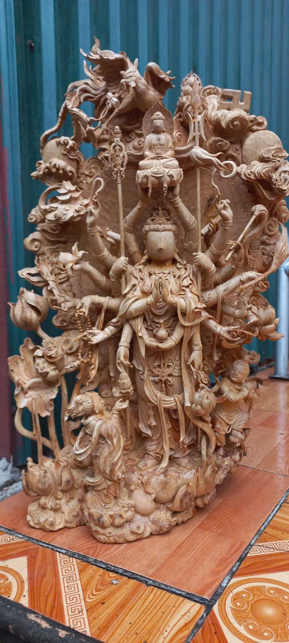 Curious Objects Vietnam