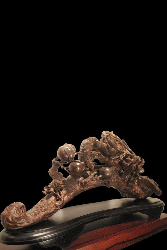 Buddha's hand