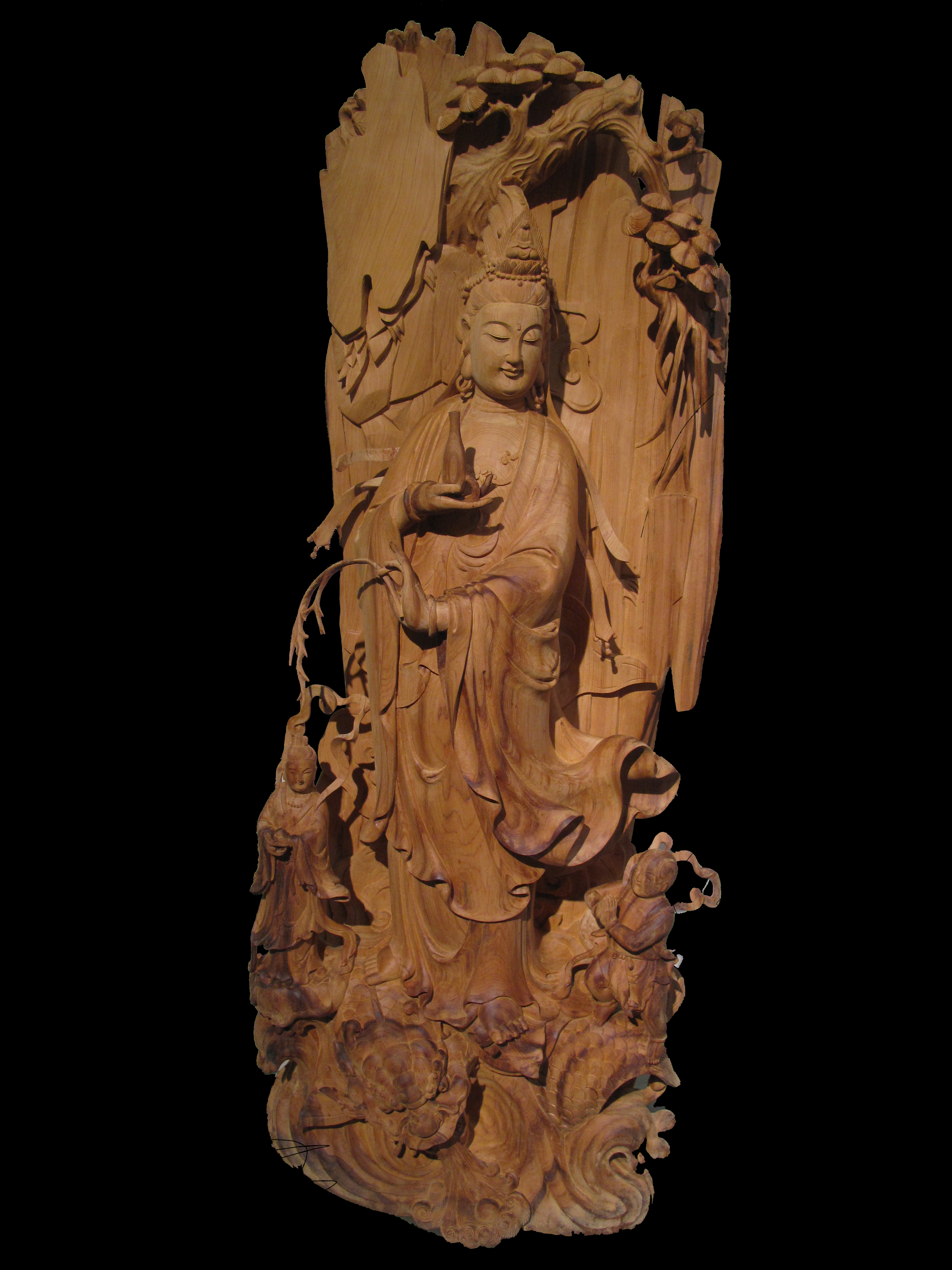 Buddha statue 5